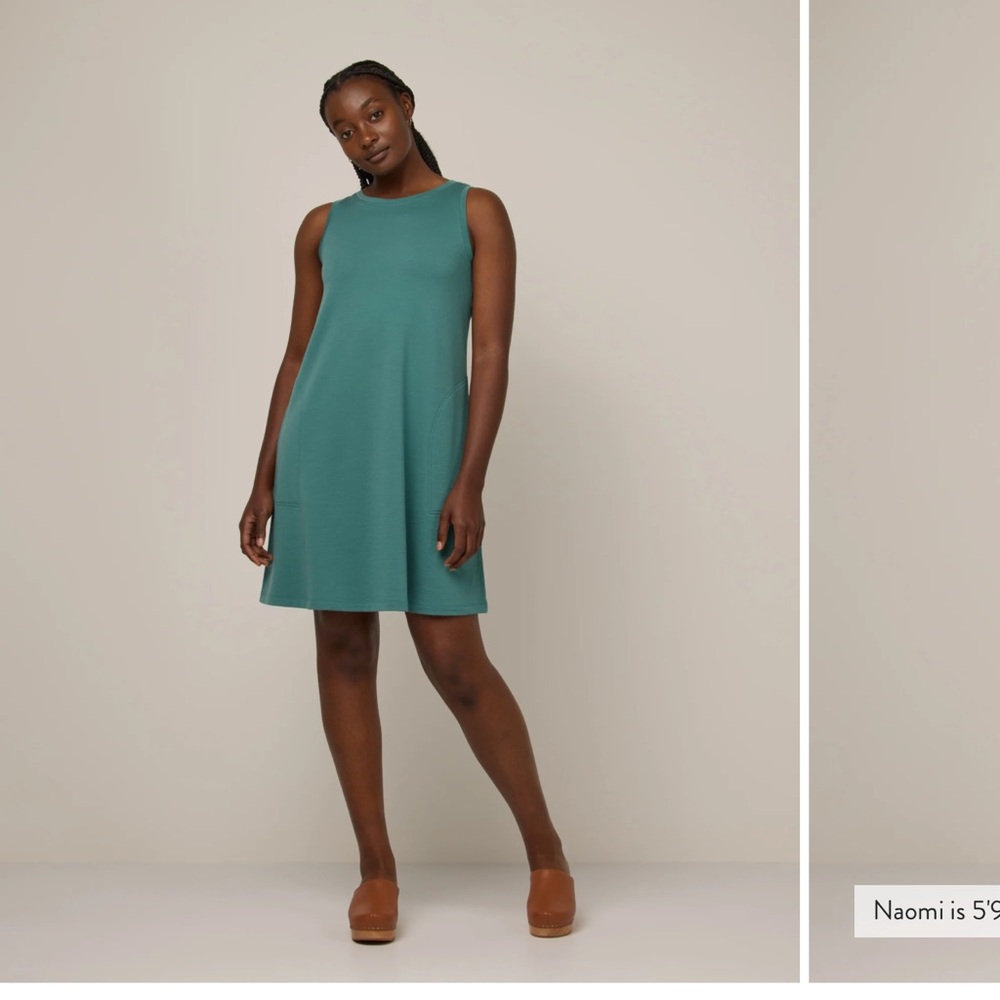 Silver jade xs sierra dress